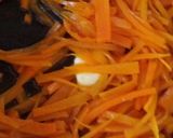 彩りきれいな３色ご飯作り方6写真