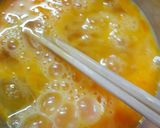 彩りきれいな３色ご飯作り方7写真