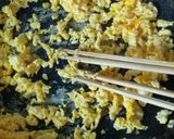 彩りきれいな３色ご飯作り方9写真