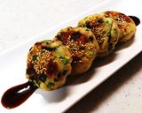 超簡単&旨旨☆塩昆布の焼きマヨポテト♪作り方6写真