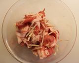 短時間でできるよ！中華風肉じゃが作り方2写真