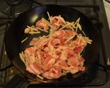 短時間でできるよ！中華風肉じゃが作り方4写真