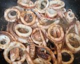 新鮮いかの旨焼き＼(^o^)／作り方3写真