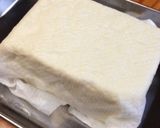 ふじっ子☆ヘルシー蒸し豆腐バーグ作り方1写真