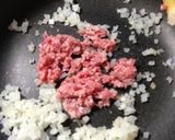 ふじっ子☆ヘルシー蒸し豆腐バーグ作り方2写真