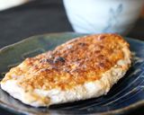 五平パン(五平餅?)作り方5写真