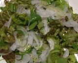 塩レモン〆カルパッチョ作り方4写真