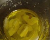 塩レモン〆カルパッチョ作り方2写真