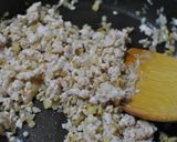 ☆サラッとスパイシーなコク旨麻婆豆腐☆作り方2写真