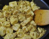 ☆サラッとスパイシーなコク旨麻婆豆腐☆作り方4写真
