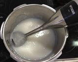 つぶし粥＊ペースト食＆経管栄養食作り方2写真