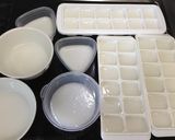 つぶし粥＊ペースト食＆経管栄養食作り方3写真