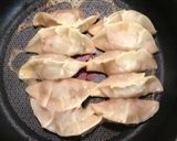 行者にんにくの餃子作り方17写真