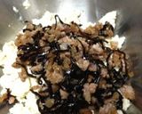 ふじっ子☆ヘルシー蒸し豆腐バーグ作り方4写真