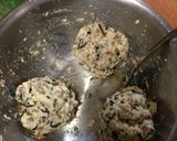 ふじっ子☆ヘルシー蒸し豆腐バーグ作り方7写真