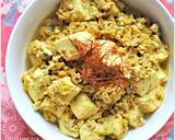 ☆サラッとスパイシーなコク旨麻婆豆腐☆作り方5写真