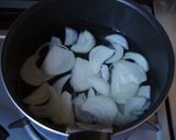 サッポロ一番で卵とじラーメン作り方2写真