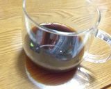 コーヒーゼリーの美味しい食べ方•ו作り方1写真