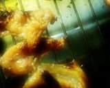 皮も手作り☆なんちゃって北京ダック作り方1写真