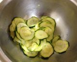 ささみと野菜たっぷりラーメン作り方5写真
