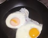 残った鳥の甘辛煮アレンジ（≧∇≦）作り方1写真