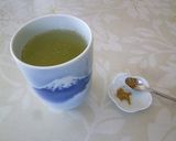 山椒で爽やかスパイスティー作り方2写真