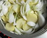 ごっちゃ煮作り方1写真