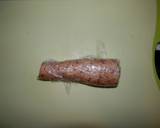 ホクホク自然薯（じねんじょ）作り方1写真
