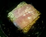 ビックリ衝撃！コーヒー塩らーめん作り方2写真