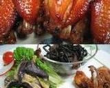 ハニ～～な手羽中♪オーブン焼き作り方7写真