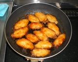 手羽先のうま煮作り方6写真