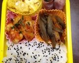 大葉とえのきのベーコン巻き作り方3写真