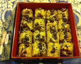 活力なべでお赤飯作り方11写真