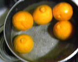 オレンジコンフィ☆作り方4写真