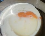 *そば粉をおいしく朝食に*作り方2写真