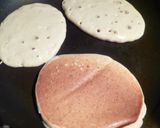 *そば粉をおいしく朝食に*作り方3写真