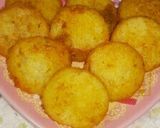 まーるいポテトフライ作り方8写真
