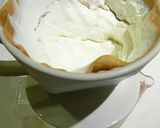 塩ヨーグルトのハチミツかけディップ作り方2写真