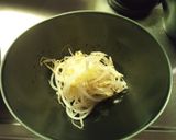 スパムで味わいもやしサラダ作り方9写真