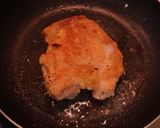 早うま　特製タルタルでチキン南蛮作り方3写真