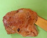 早うま　特製タルタルでチキン南蛮作り方5写真