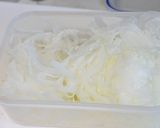 食べるドレッシング！玉葱ドレッシング作り方1写真
