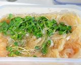 食べるドレッシング！玉葱ドレッシング作り方2写真