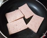 味付け不要!スパムの簡単野菜炒め作り方1写真