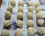 簡単★スパムとじゃが芋のコロッケ作り方7写真