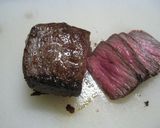 ローストビーフボロニアソーセージサンド作り方6写真