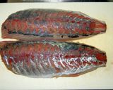 アジの刺身(詳細手順付き)作り方26写真