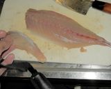 アジの刺身(詳細手順付き)作り方23写真