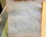 ホームベーカリー捏ねの「プレーン食パン」作り方14写真