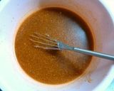 【ラー油不使用】でも本格的な？麻婆豆腐♪作り方1写真